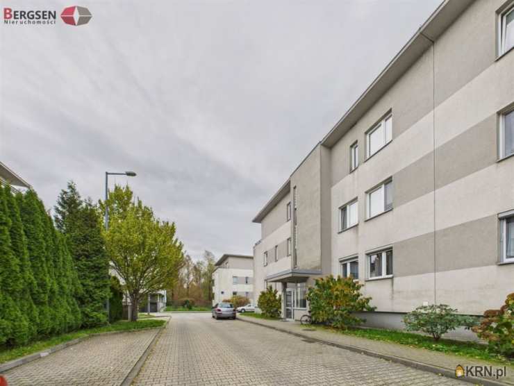 Kraków, Swoszowice/Kliny Borkowskie, ul. Mieczykowa, 2 pokojowe, Mieszkanie  na sprzedaż