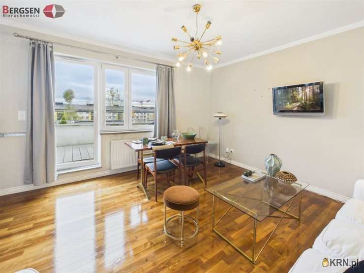 Mieszkanie  na sprzedaż, Kraków, Swoszowice/Kliny Borkowskie, ul. Mieczykowa, 2 pokojowe