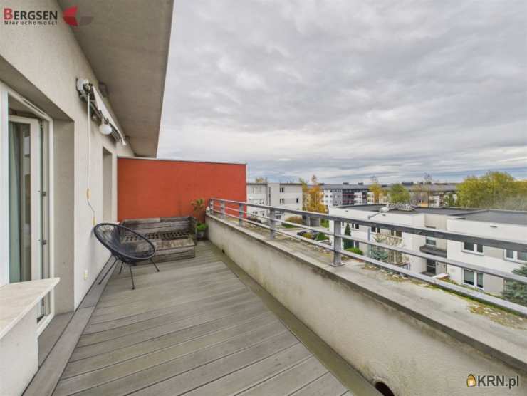 BERGSEN Nieruchomości, Mieszkanie  na sprzedaż, Kraków, Swoszowice/Kliny Borkowskie, ul. Mieczykowa