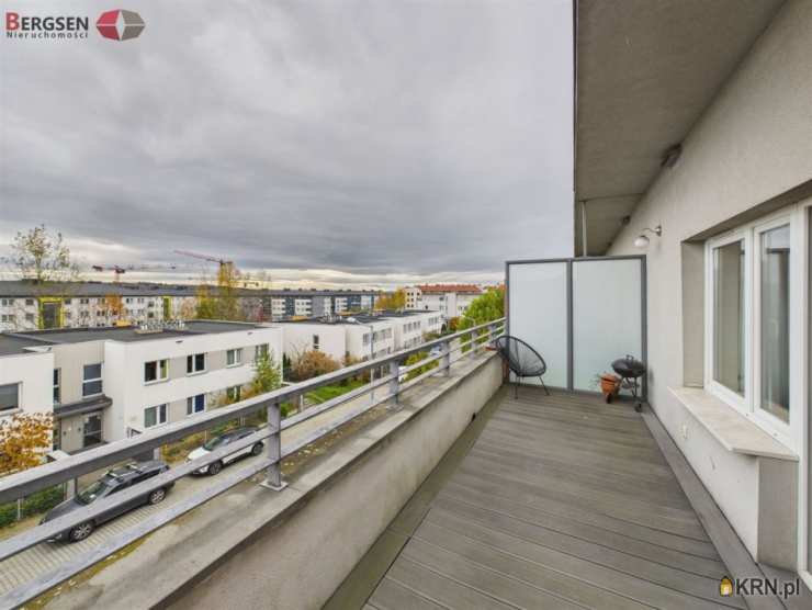 Mieszkanie  na sprzedaż, Kraków, Swoszowice/Kliny Borkowskie, ul. Mieczykowa, 2 pokojowe