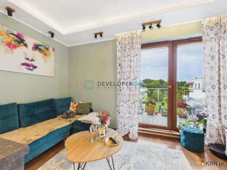 Mieszkanie  na sprzedaż, 3 pokojowe, Ełk, ul. 