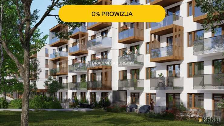 Mieszkanie  na sprzedaż, Kraków, Bieżanów-Prokocim, ul. , 2 pokojowe