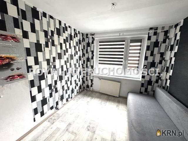 Zabrze, Śródmieście, ul. ks. J. Dzierżona, 3 pokojowe, Mieszkanie  na sprzedaż