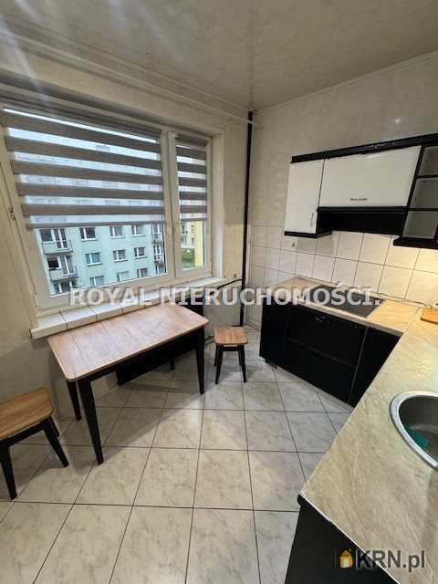 Mieszkanie  na sprzedaż, 3 pokojowe, Zabrze, Śródmieście, ul. ks. J. Dzierżona