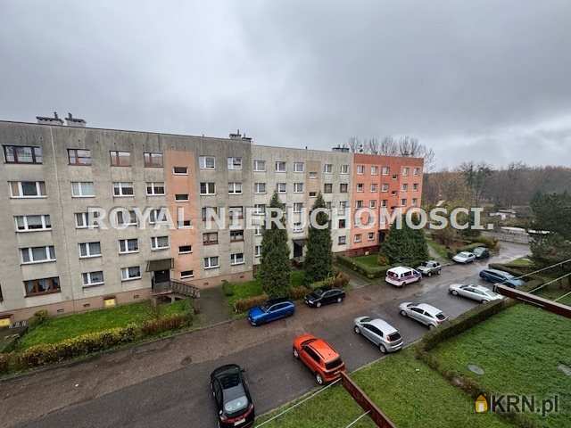 Mieszkanie  na sprzedaż, Zabrze, Śródmieście, ul. ks. J. Dzierżona, 3 pokojowe