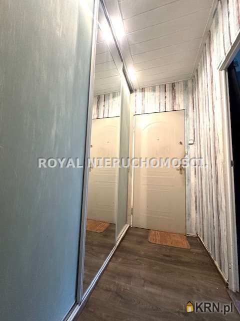 Mieszkanie  na sprzedaż, 3 pokojowe, Zabrze, Śródmieście, ul. ks. J. Dzierżona