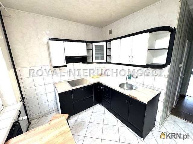 ROYAL, Mieszkanie  na sprzedaż, Zabrze, Śródmieście, ul. ks. J. Dzierżona