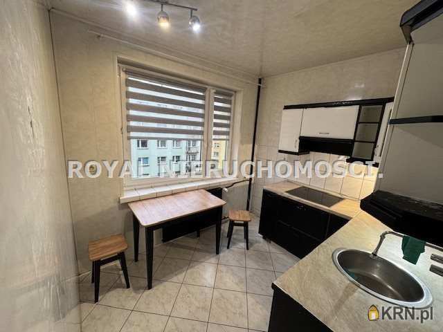 Zabrze, Śródmieście, ul. ks. J. Dzierżona, Mieszkanie  na sprzedaż, 3 pokojowe