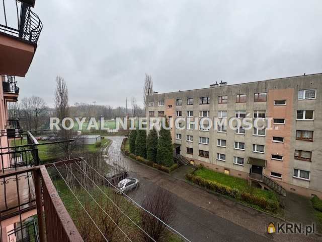 Zabrze, Śródmieście, ul. ks. J. Dzierżona, 3 pokojowe, Mieszkanie  na sprzedaż