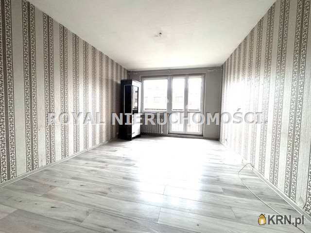 3 pokojowe, Zabrze, Śródmieście, ul. ks. J. Dzierżona, Mieszkanie  na sprzedaż