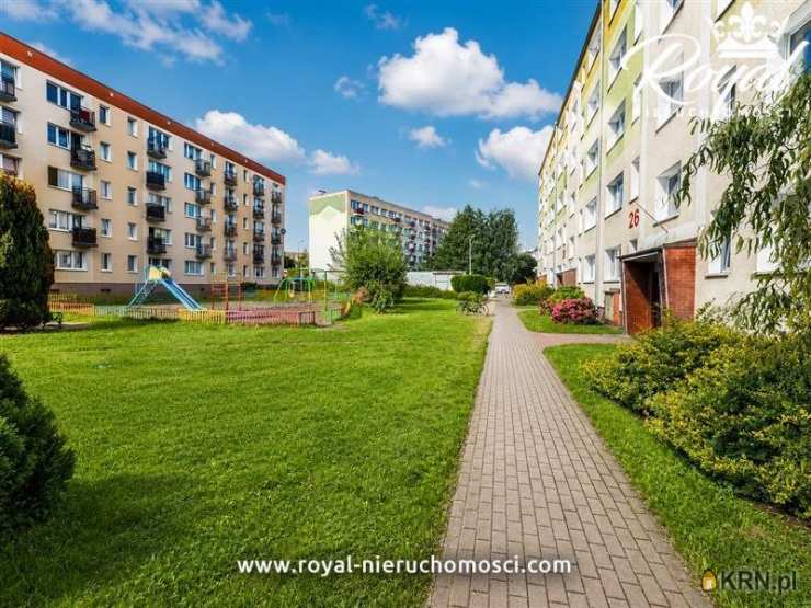 Koszalin, Wspólny Dom, ul. W. Reymonta, 3 pokojowe, Mieszkanie  na sprzedaż