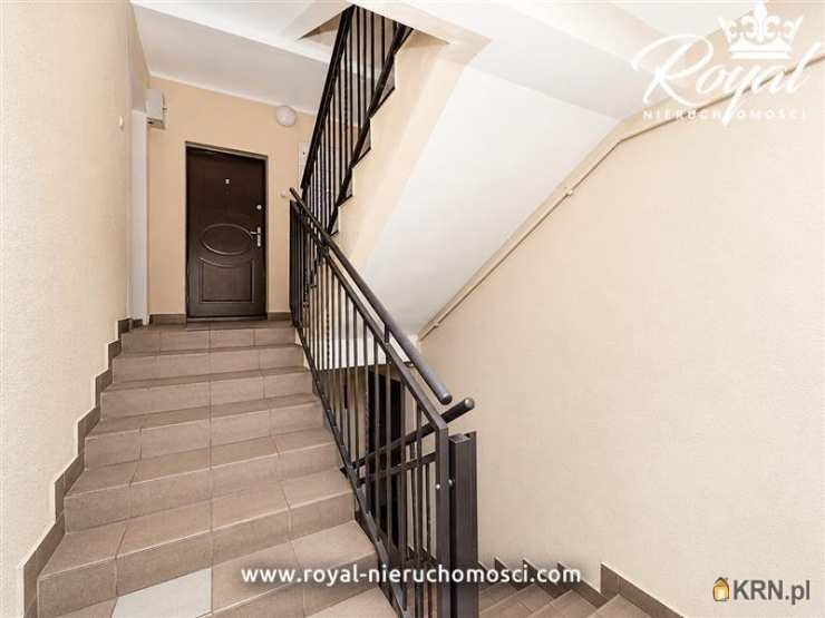 Royal Nieruchomości, Mieszkanie  na sprzedaż, Koszalin, Wspólny Dom, ul. W. Reymonta
