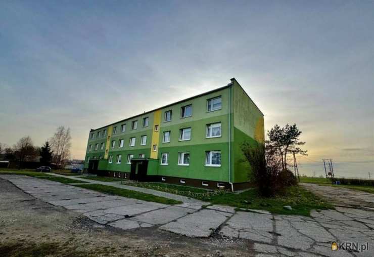 Mieszkanie  na sprzedaż, Salno, ul. , 2 pokojowe