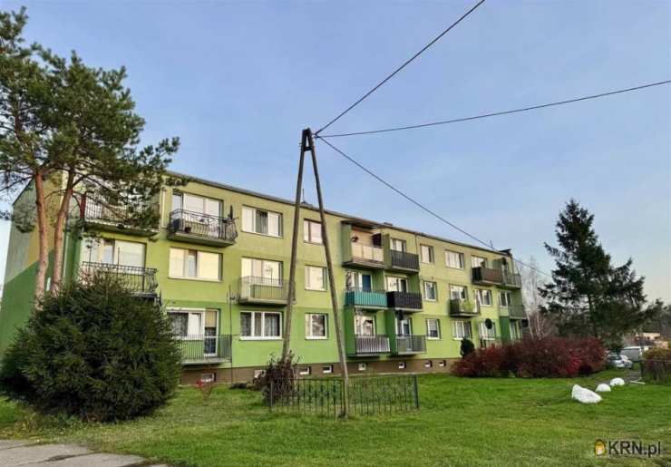 Salno, ul. , Mieszkanie  na sprzedaż, 2 pokojowe