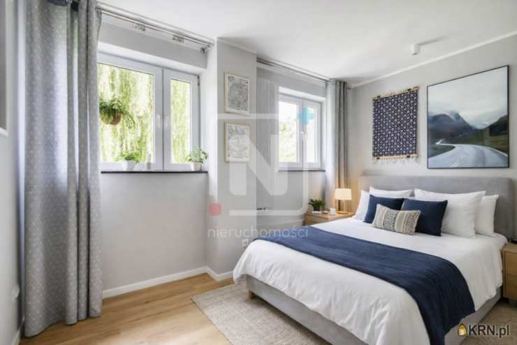 Mieszkanie  na sprzedaż, Warszawa, Praga Południe/Grochów, ul. Kinowa, 3 pokojowe