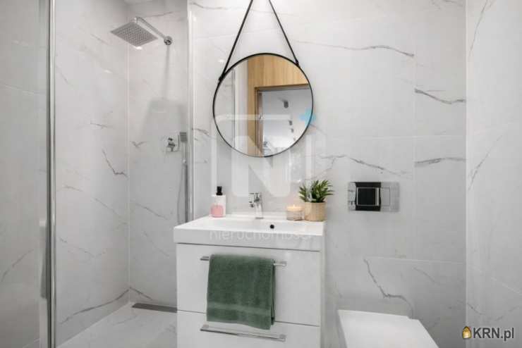 3 pokojowe, Mieszkanie  na sprzedaż, Warszawa, Praga Południe/Grochów, ul. Kinowa