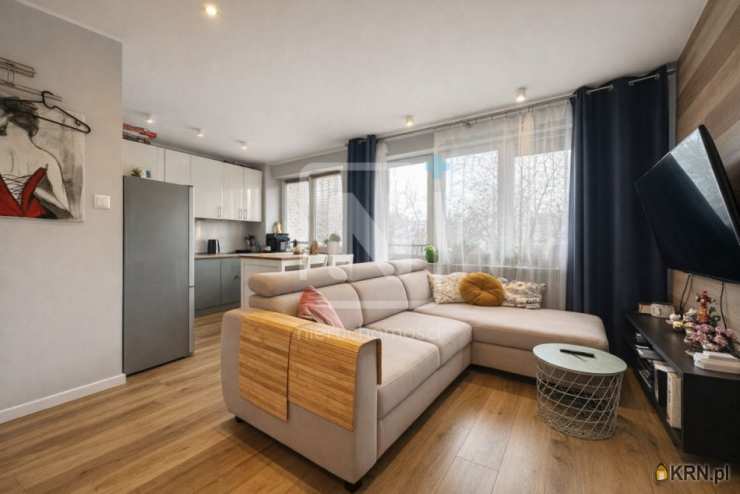 Mieszkanie  na sprzedaż, Warszawa, Praga Południe/Grochów, ul. Kinowa, 3 pokojowe