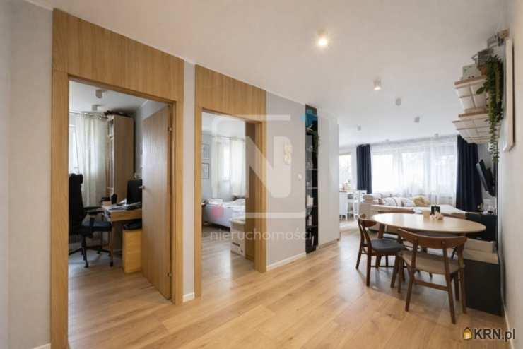 Warszawa, Praga Południe/Grochów, ul. Kinowa, Mieszkanie  na sprzedaż, 3 pokojowe