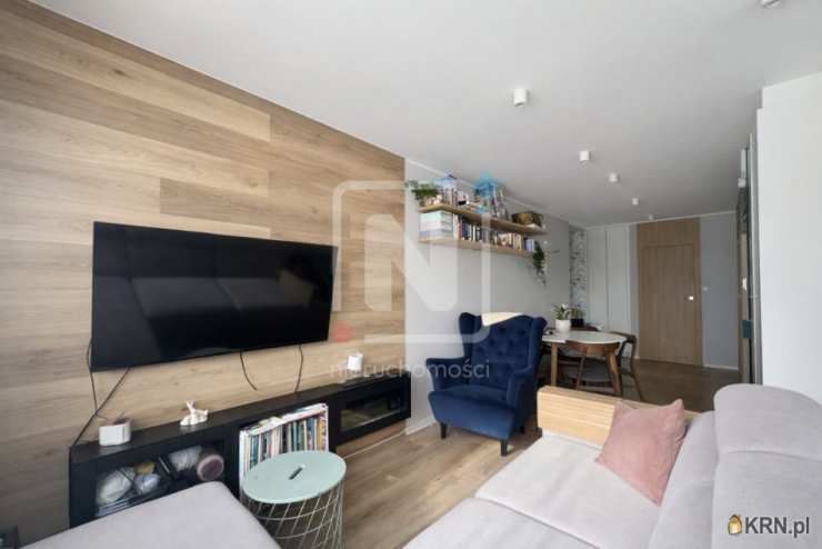 Warszawa, Praga Południe/Grochów, ul. Kinowa, 3 pokojowe, Mieszkanie  na sprzedaż