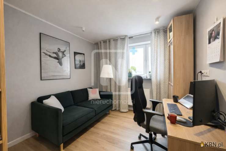 3 pokojowe, Warszawa, Praga Południe/Grochów, ul. Kinowa, Mieszkanie  na sprzedaż