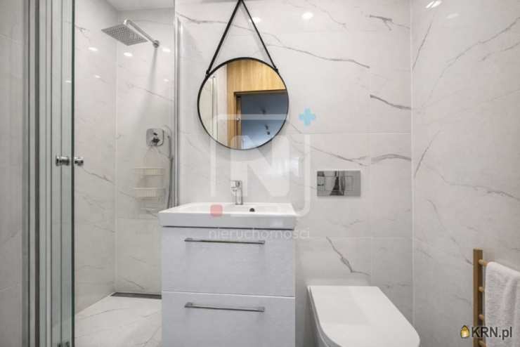 Nieruchomości Plus Piotr Kasprzak Paulina Pacelt Spółka Cywilna, Mieszkanie  na sprzedaż, Warszawa, Praga Południe/Grochów, ul. Kinowa