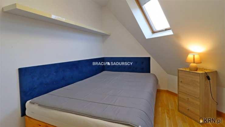 Mieszkanie  na sprzedaż, 3 pokojowe, Kościelisko, ul. Nędzy Kubińca