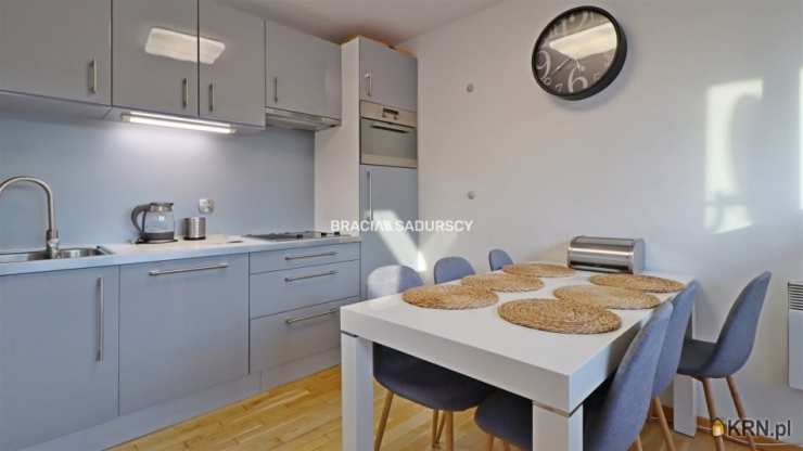 Kościelisko, ul. Nędzy Kubińca, Mieszkanie  na sprzedaż, 3 pokojowe