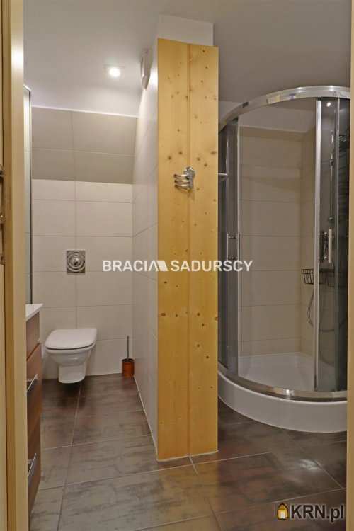 Kościelisko, ul. Nędzy Kubińca, 3 pokojowe, Mieszkanie  na sprzedaż