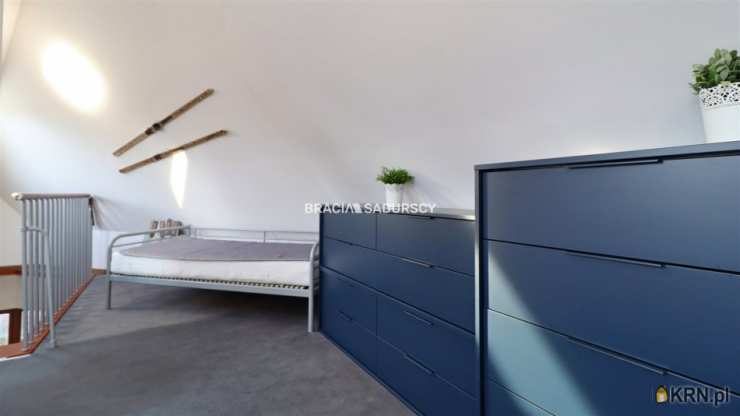 BRACIA SADURSCY NIERUCHOMOŚCI ODDZIAŁ BS5 NOWA HUTA, Mieszkanie  na sprzedaż, Kościelisko, ul. Nędzy Kubińca