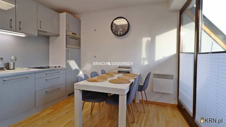 Kościelisko, ul. Nędzy Kubińca, Mieszkanie  na sprzedaż, 3 pokojowe