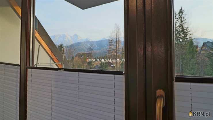 3 pokojowe, Mieszkanie  na sprzedaż, Kościelisko, ul. Nędzy Kubińca