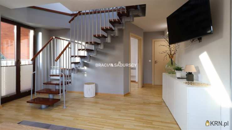 3 pokojowe, Kościelisko, ul. Nędzy Kubińca, Mieszkanie  na sprzedaż