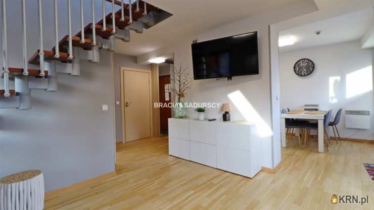 Mieszkanie  na sprzedaż, Kościelisko, ul. Nędzy Kubińca, 3 pokojowe