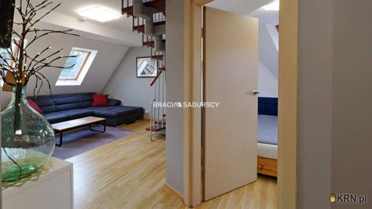 Mieszkanie  na sprzedaż, 3 pokojowe, Kościelisko, ul. Nędzy Kubińca