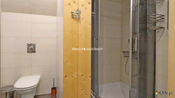 Kościelisko, ul. Nędzy Kubińca, 3 pokojowe, Mieszkanie  na sprzedaż