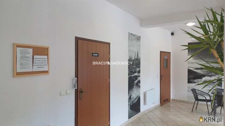 3 pokojowe, Kościelisko, ul. Nędzy Kubińca, Mieszkanie  na sprzedaż