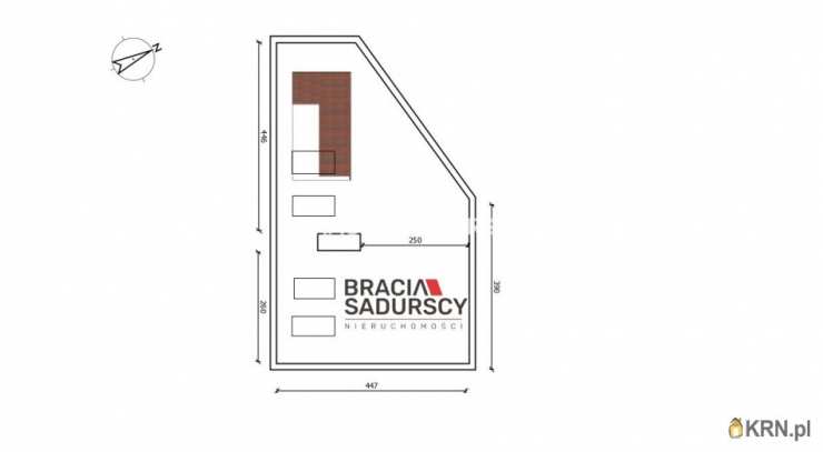 BRACIA SADURSCY NIERUCHOMOŚCI ODDZIAŁ BS5 NOWA HUTA, Mieszkanie  na sprzedaż, Kościelisko, ul. Nędzy Kubińca