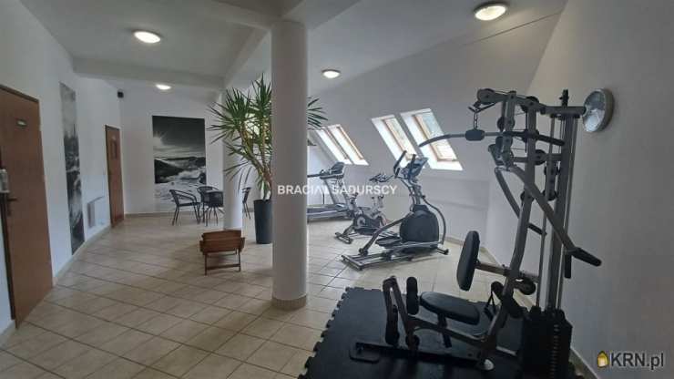 Mieszkanie  na sprzedaż, Kościelisko, ul. Nędzy Kubińca, 3 pokojowe