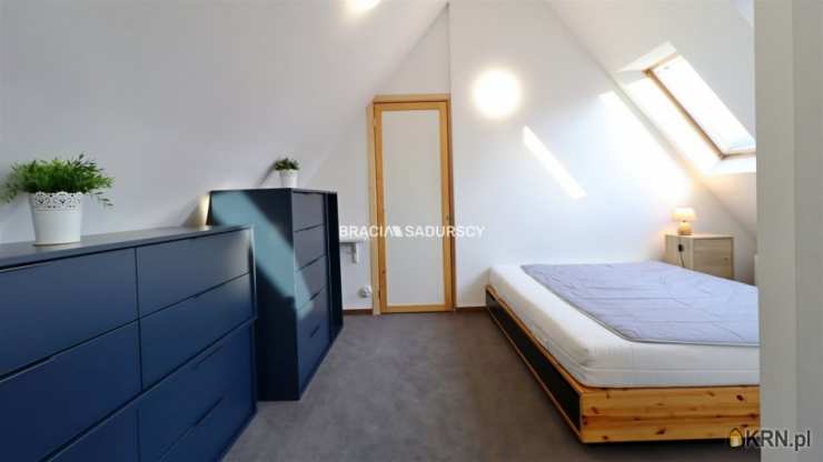 Mieszkanie  na sprzedaż, Kościelisko, ul. Nędzy Kubińca, 3 pokojowe