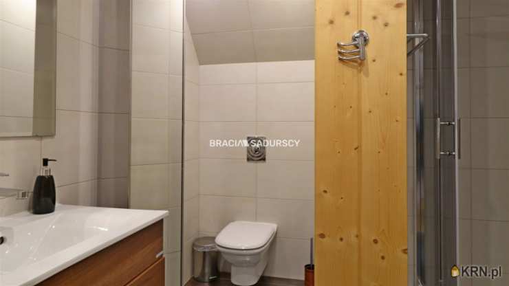 Kościelisko, ul. Nędzy Kubińca, 3 pokojowe, Mieszkanie  na sprzedaż