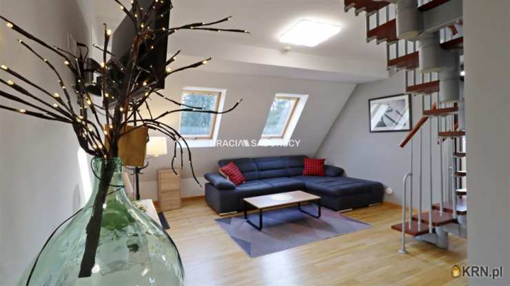 3 pokojowe, Mieszkanie  na sprzedaż, Kościelisko, ul. Nędzy Kubińca