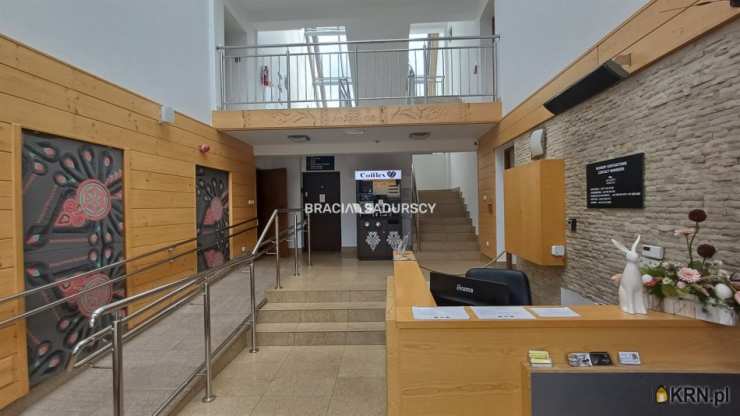 BRACIA SADURSCY NIERUCHOMOŚCI ODDZIAŁ BS5 NOWA HUTA, Mieszkanie  na sprzedaż, Kościelisko, ul. Nędzy Kubińca