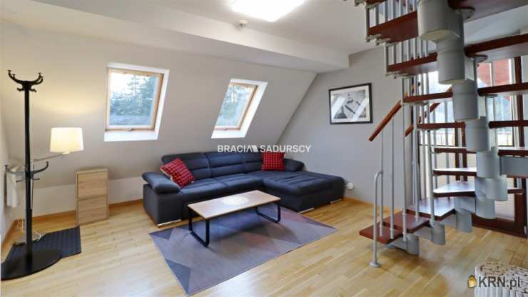 3 pokojowe, Kościelisko, ul. Nędzy Kubińca, Mieszkanie  na sprzedaż