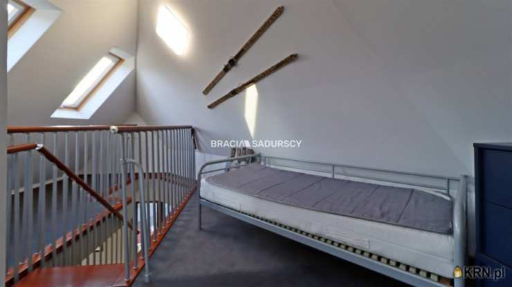 Mieszkanie  na sprzedaż, 3 pokojowe, Kościelisko, ul. Nędzy Kubińca