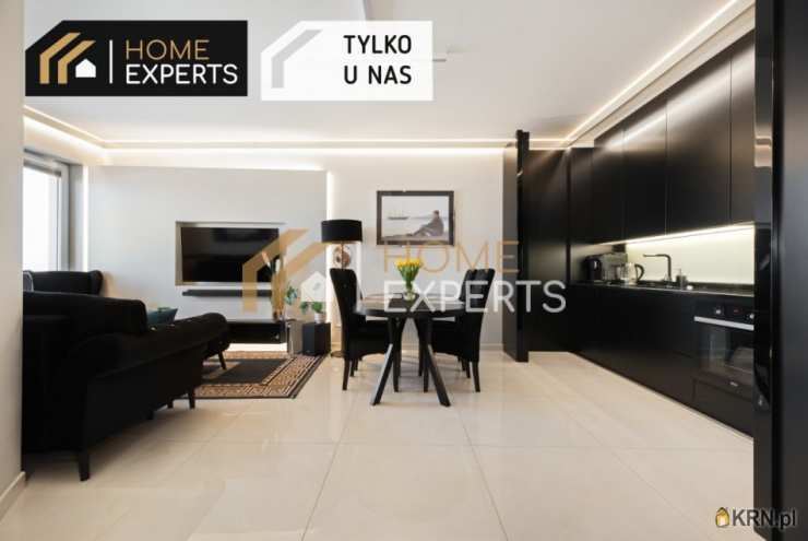 Mieszkanie  na sprzedaż, Gdańsk, Piecki-Migowo, ul. S. Lema, 3 pokojowe