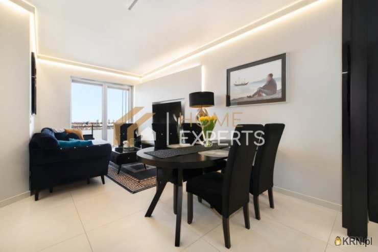 Gdańsk, Piecki-Migowo, ul. S. Lema, 3 pokojowe, Mieszkanie  na sprzedaż