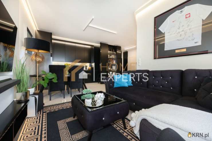 3 pokojowe, Gdańsk, Piecki-Migowo, ul. S. Lema, Mieszkanie  na sprzedaż