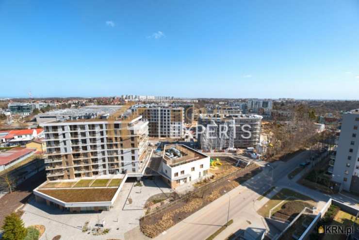 3 pokojowe, Mieszkanie  na sprzedaż, Gdańsk, Piecki-Migowo, ul. S. Lema