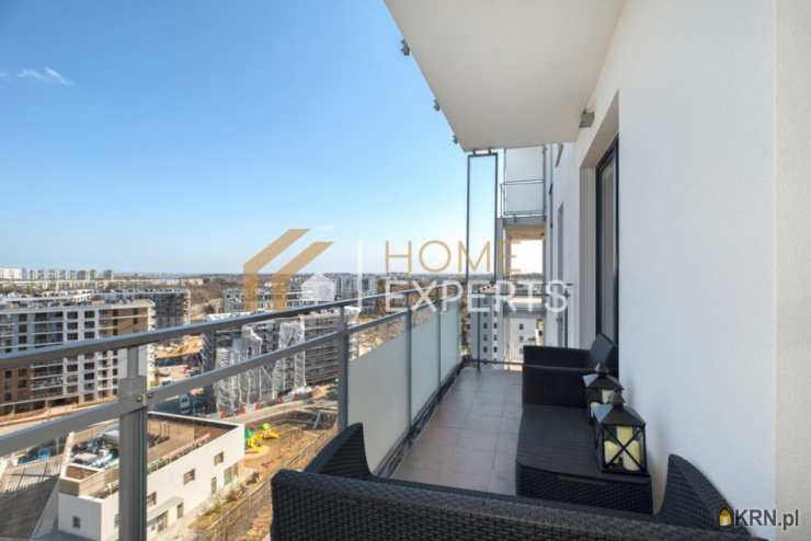 Home Experts, Mieszkanie  na sprzedaż, Gdańsk, Piecki-Migowo, ul. S. Lema