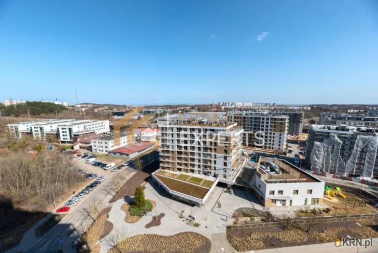 Mieszkanie  na sprzedaż, Gdańsk, Piecki-Migowo, ul. S. Lema, 3 pokojowe